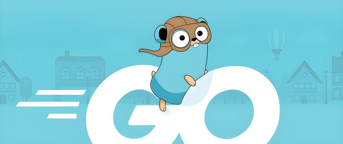 Go-Mojito: Your quick-start into Golang-based Websites and APIs